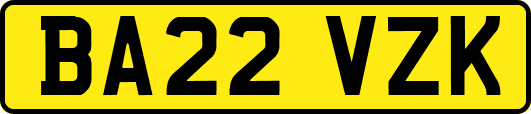 BA22VZK