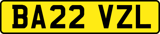 BA22VZL