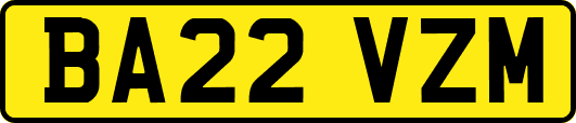 BA22VZM