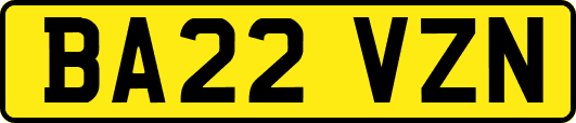 BA22VZN