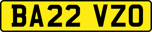 BA22VZO
