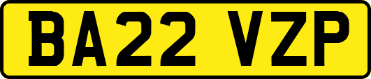 BA22VZP