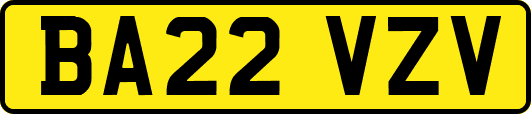 BA22VZV