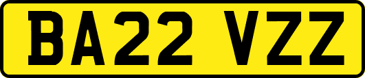BA22VZZ