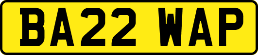 BA22WAP