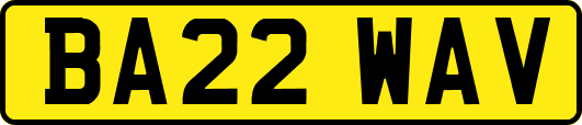 BA22WAV