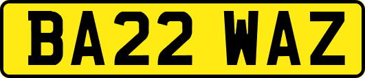 BA22WAZ
