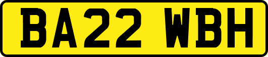 BA22WBH