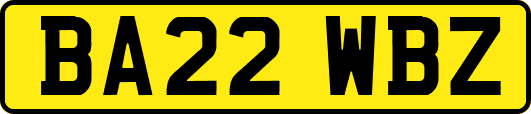 BA22WBZ