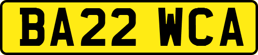BA22WCA
