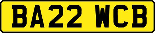 BA22WCB