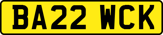 BA22WCK