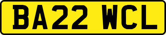 BA22WCL