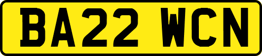 BA22WCN