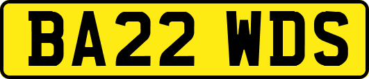 BA22WDS