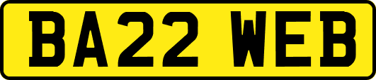 BA22WEB