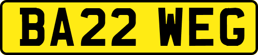 BA22WEG