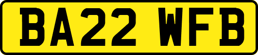 BA22WFB