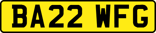 BA22WFG