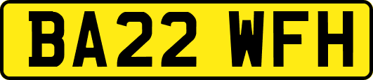 BA22WFH