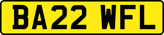BA22WFL