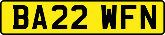 BA22WFN