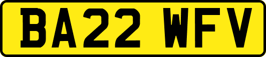 BA22WFV