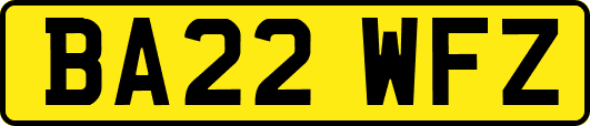 BA22WFZ