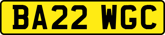 BA22WGC