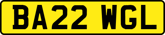 BA22WGL