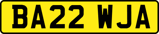 BA22WJA