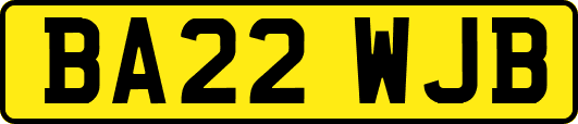 BA22WJB
