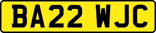 BA22WJC