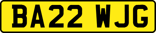 BA22WJG