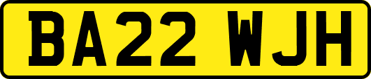 BA22WJH