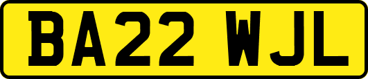 BA22WJL