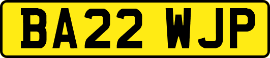 BA22WJP