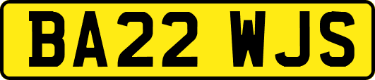 BA22WJS