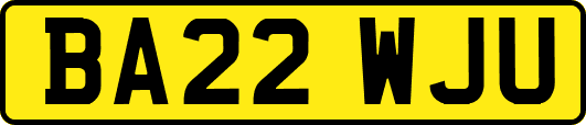 BA22WJU