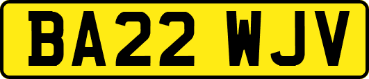 BA22WJV