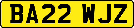 BA22WJZ