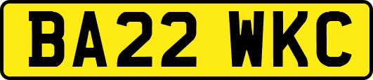 BA22WKC