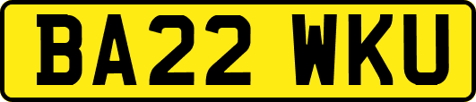 BA22WKU
