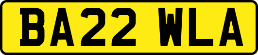 BA22WLA