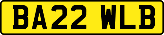 BA22WLB