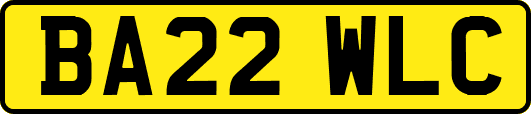 BA22WLC
