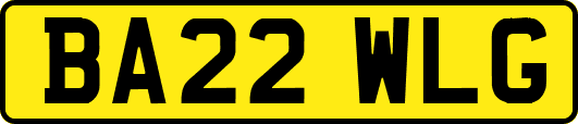 BA22WLG