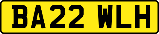 BA22WLH
