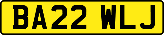 BA22WLJ