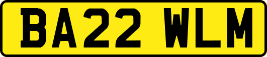 BA22WLM